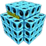 Logo of Reggaeton Cube 2 android Application 