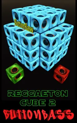 Reggaeton Cube 2 android App screenshot 0